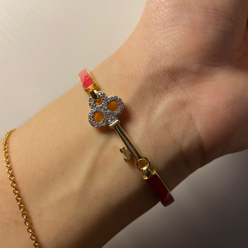 Marc by Marc Jacobs Cuff Bracelet